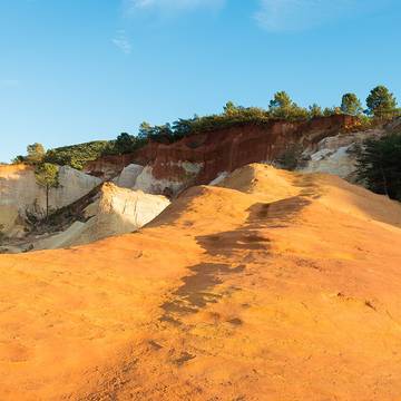 Chapelle Notre-Dame-des-Anges de Rustrel